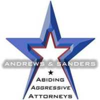 Doug Andrews Law & Weddings Logo