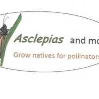 Asclepias and More Logo