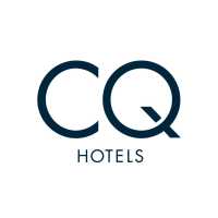 Club Quarters Hotel Downton, Houston Logo