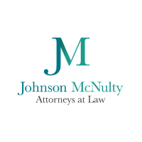 Johnson, McNulty Logo