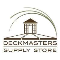 Deckmasters Supply Store Logo