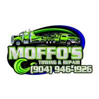 Moffo's Towing & Repair Logo