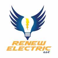 Renew Electric, LLC Logo