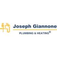 Joseph Giannone Plumbing & Heating Logo