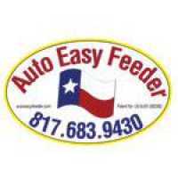 Auto Easy Feeder Logo
