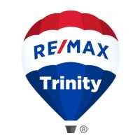 Shelly Sierra, REALTORÂ®ï¸ | Sierra-Andrews Realty Group | ReMax Trinity Logo