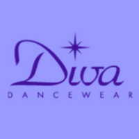 Diva Dancewear Logo