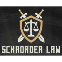 Schroader Law Logo