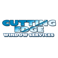 Cutting Edge Window Services Logo