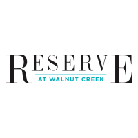 The Reserve at Walnut Creek Logo