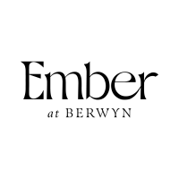 Ember at Berwyn Logo