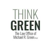 The Law Office of Michael R. Green, PLLC Logo