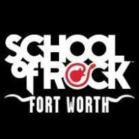 School of Rock Logo