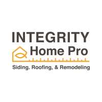 Integrity Home Pro Siding, Roofing, & Remodeling Logo