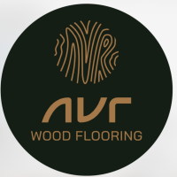 AVR Wood Flooring Logo