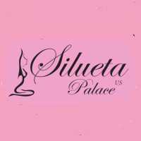Silueta Palace Us Logo