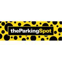 The Parking Spot Haynes Logo