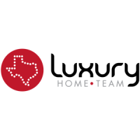 Crystal Solensky - Luxury Home Team Logo