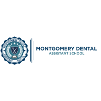 Montgomery Dental Assistant School Logo