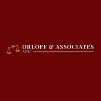 Law Offices of Orloff & Associates APC Logo