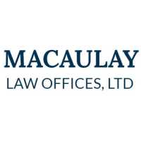 Macaulay Law Offices, Ltd. Logo