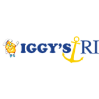 Iggy's Doughboys & Chowder House Logo