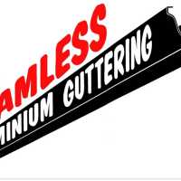 Elite Guttering LLC Logo