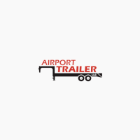 Airport Trailer LLC Logo