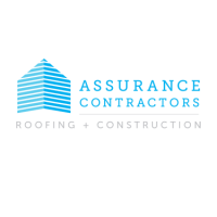Assurance Contractors - Rapid City Logo