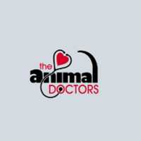 Animal Doctors Veterinary Clinic Logo