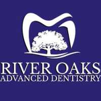 River Oaks Advanced Dentistry Logo