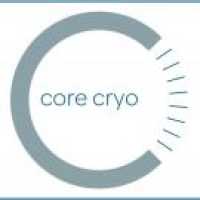 Core Cryo - Brecksville, OH Logo