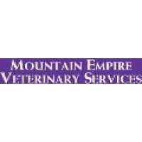 Mountain Empire Veterinary Services Logo