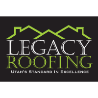 Legacy Roofing Logo