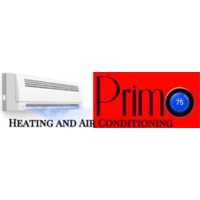 Primo Plumbing LLC Logo
