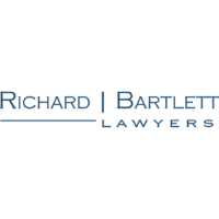 Richard | Bartlett Lawyers Logo