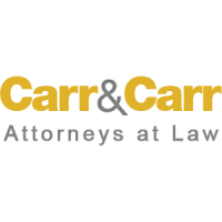 Carr & Carr Logo