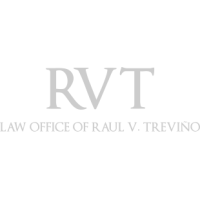 Law Office of Raul V. Trevino Logo