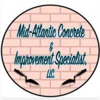 Mid Atlantic Concrete and Improvement Specialists LLC Logo