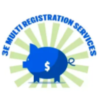 3E Multi Registration Services Logo