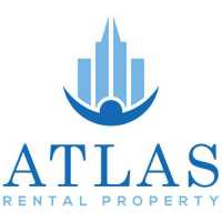 Atlas Rental Logo