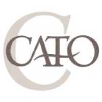 Cato Fashions- CLOSED Logo