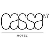 Cassa Hotel NY 45th Street Logo