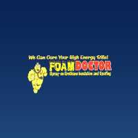 Foam Doctor Logo