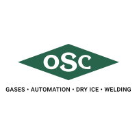 Oxygen Service Company Logo