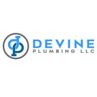 Devine Plumbing LLC Logo
