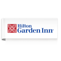 Hilton Garden Inn Houston NW America Plaza Logo