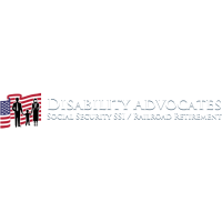 Social Security Appeals Logo