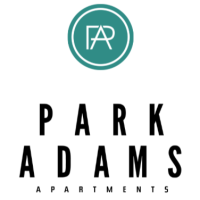 Park Adams Apartments Logo