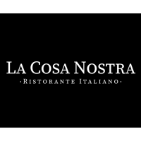 La Cosa Nostra Logo